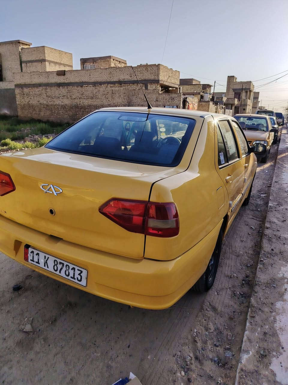 سلام عليكم شيري ميرال ٢٠١٦ مابيها نقص برغي كفاله عامه من الضربه والصبغ بيها مكانت بارد ما مبينات فقط محرك كير كفاله عامه تبريد منضومه جديده وثلج مصفره هيئه وغرامه 44وبيها مجال تحويل مباشر ***********
