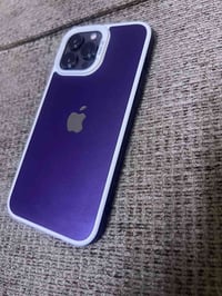 ايفون ١٣ برو ماكس • ٥١٢ • بطارية ٩٤