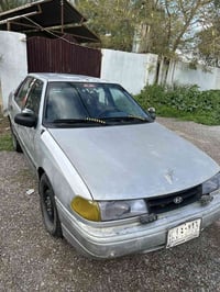 اكسنت • كير اوتو • ١٩٩٣