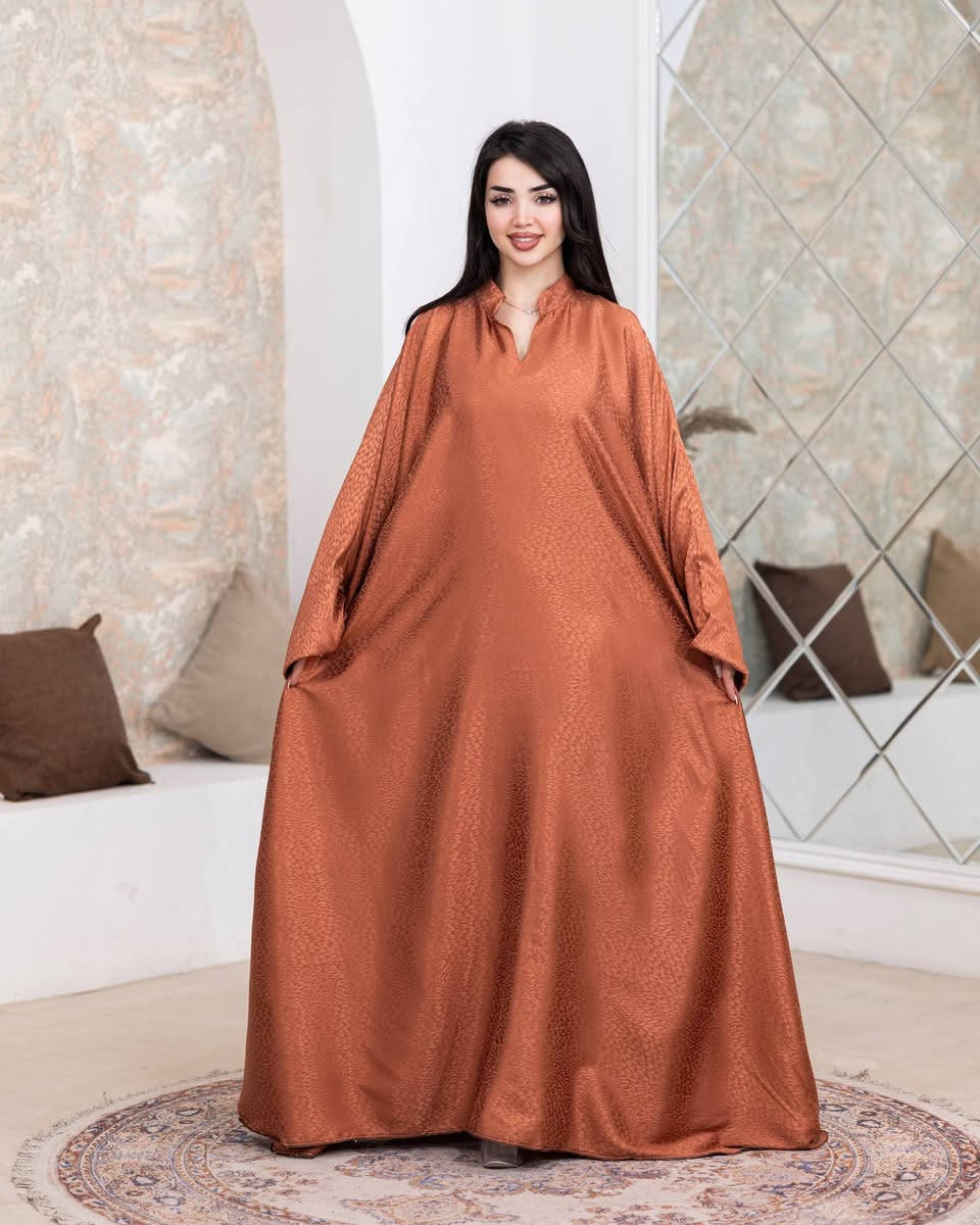 عباية نسائي 🔥😍 جملة ومفرد 
 سعر الدرزن 135 الف 🔥 
خامة ستن مجكر ارماني شرط الفحص  
بگ سابز هاڤ جميع القياسات 

https://t.me/shoobrenad


**إذا كنت صاحب هذا الإعلان وتريد حذفه لأي سبب، رجاءا أرسل رسالة إلى الدعم الفني**