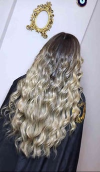 صالون حنين • بسمايه شارع العام • عرايس باربي