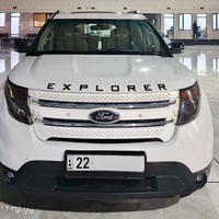 ٢٠١٣ • فور ويل • ٦ سلندر