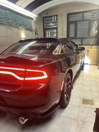 جراند شيروكي • ٢٠١٩ • ضربه اماميه