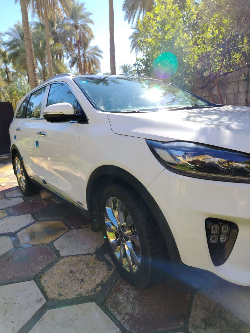 السلام عليكم سورنتو مديل 2020 كويتي فول مواصفات الاستفسار الاتصال عل الرقم ‭0772 410 8332‬/ ‭0782 217 5071‬
