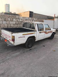 متسوبيشي • بصرة • مصفرة ٢٥ بيه