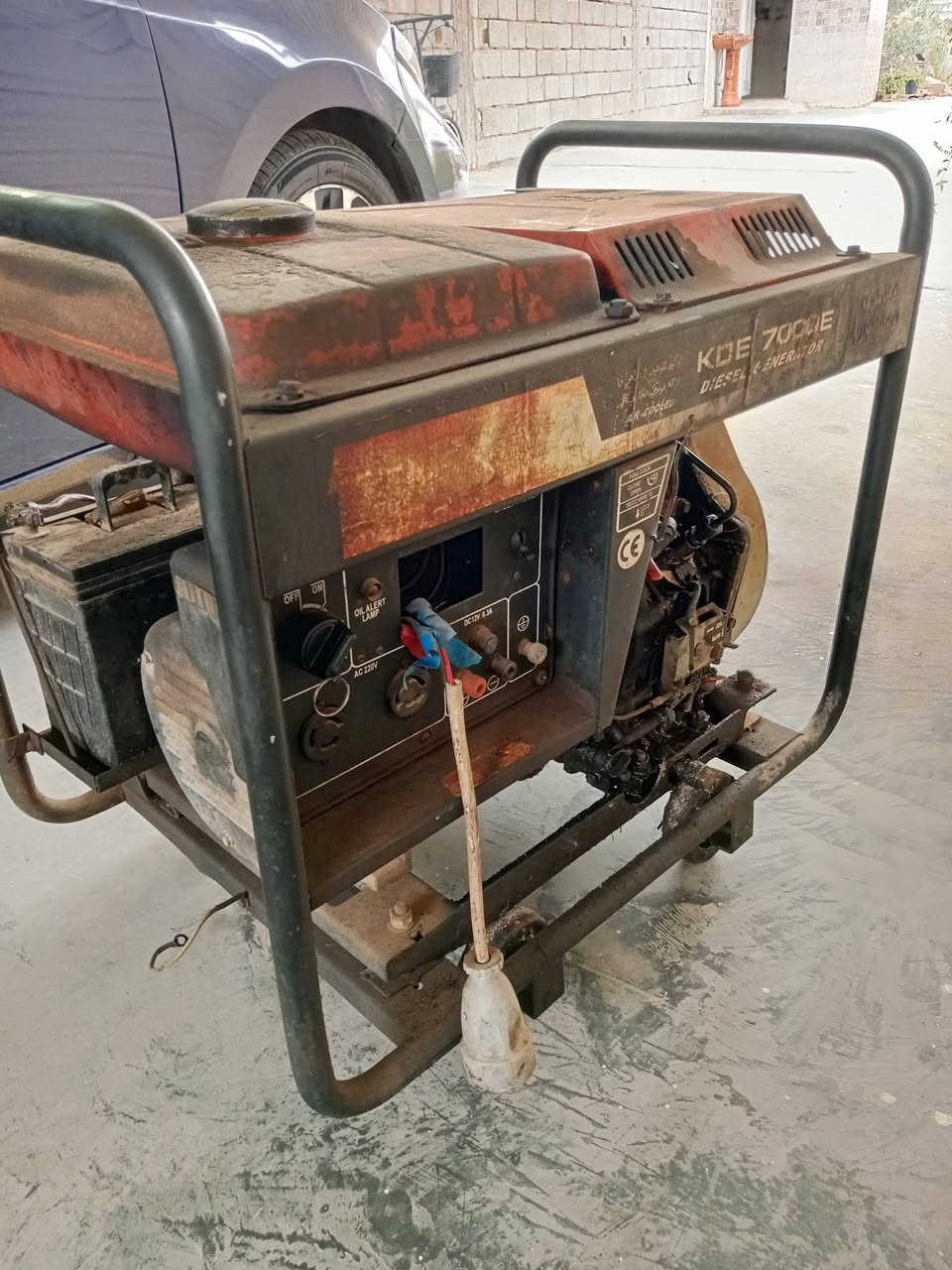 موالده كامه 5كيفي سويج وحبل شغاله وع الفحص ب350وبيه مجال لشراي
***********
