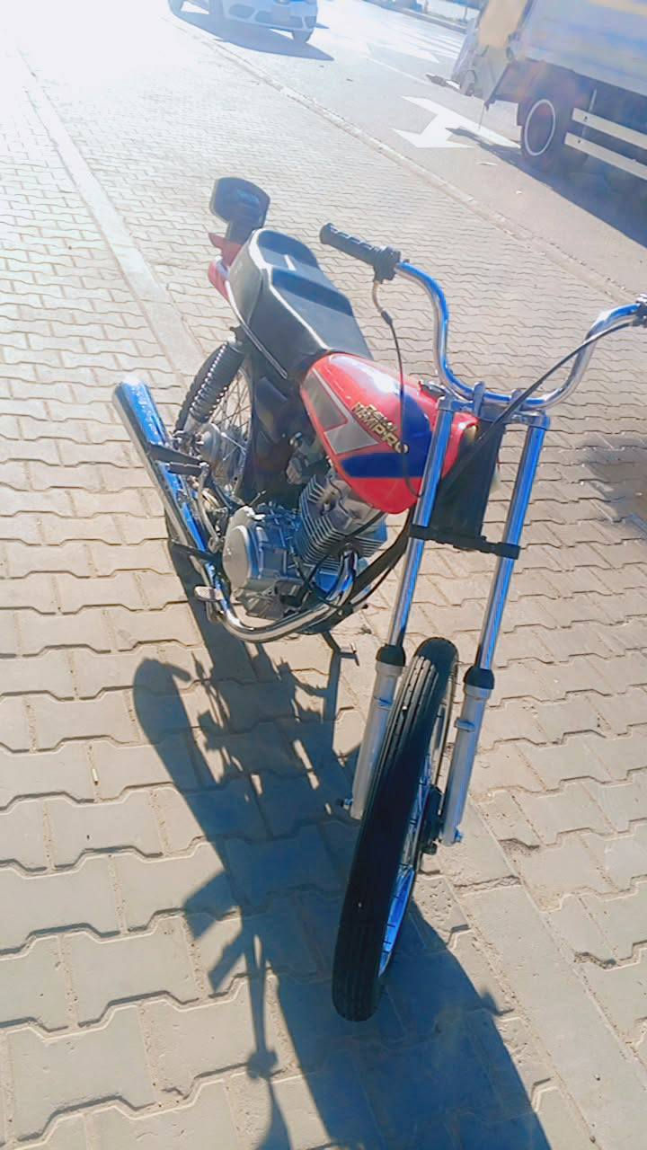 سلام عليكم دراجه اربعه كير للبيع او مروس ب ماكس دراجه كلك مكفوله من سرقه سعر خاص مكاني كوفه ***********
