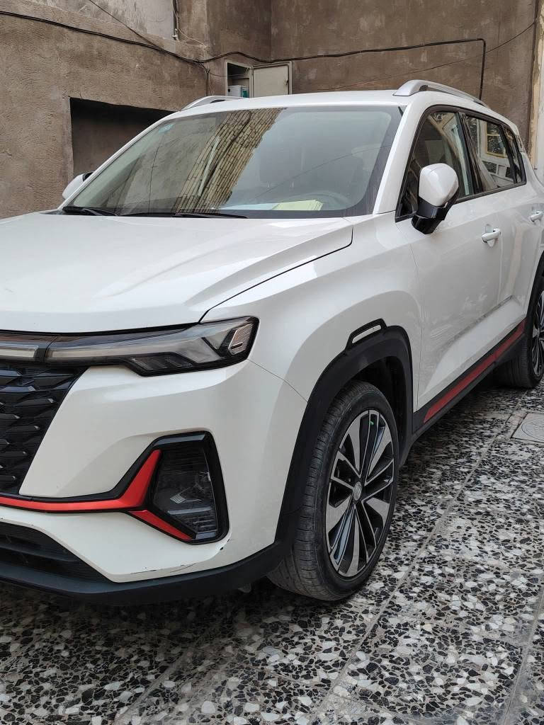 شانجان CS35 PLUS موديل 2024
سيارة رادار تحكمات ستيرن
هاند بريك كهرباء
كامرات 360
بصمة تشغيل عن بعد
بانوراما شاشة جبيرة
كرسي كهرباء
كراسي جلد
تبريد قطعتين 
اوتو هولد
صندوك كهرباء 
مري شفط نقطة عمياء
نضام منحدرات
نضام سبورت و ايكو
 محرك 1400 تيربو
ماشية 96 الف كيلو 
سعرهة 145 وبيهة مجال
*********** موجود واتساب بغداد, العراق

