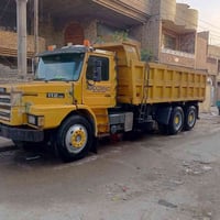 سكس • موديل 86 • بغداد