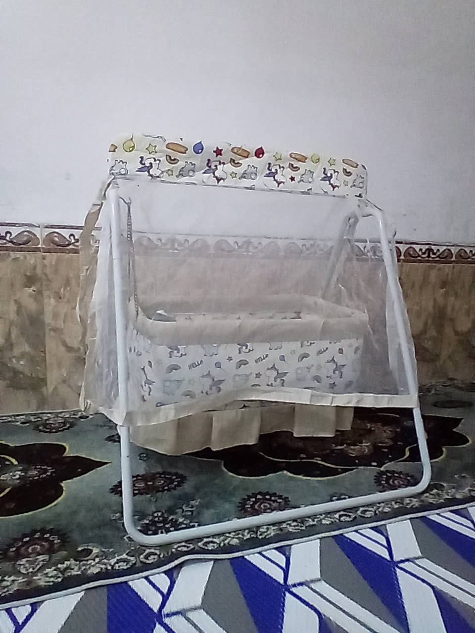 كاروك اثنينهم ب٥٠


**إذا كنت صاحب هذا الإعلان وتريد حذفه لأي سبب، رجاءا أرسل رسالة إلى الدعم الفني**