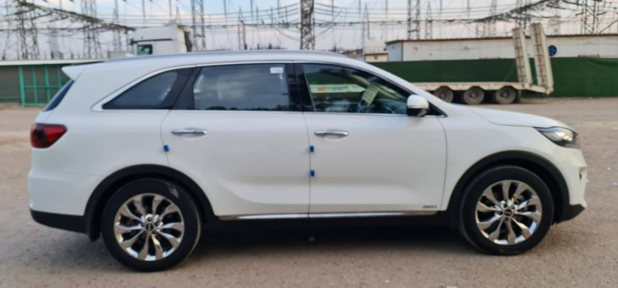 سورنتو موديل ٢٠٢٠خليجي مكفولة من صبغ وضربه كفاله عامه من الدعامية للدعامية حتى الدعاميات مكفولة من صبغ فوول 1/1 استلام شركة الدولية ٦سلندر بصمة بانوراما ٧راكب  كشنين كهرباء مرايات كهرباء ٣قطع تبريد فورويل ٤ كامرات شاشة تحكم استيرن هند بريك دكمه جنطه كهرباء شاحن لاسلكي حساس خلفي وامامي لد أمامي وخلفي دبل ايرباك ماشيه ٥٠ الف AUTO  HOLD DRIVE MODE
بردات لايت زنون مانع انحدار مانع انزلاق سيارة جديدة وجاهزه كلها على وضع الشركة تخم تاير جديد باتري جديد رقم 11 بغداد دولي سنوية2031 جديدة هزه ٢٠٢٦ جديدة

للبيع للإستفسار بغداد البلديات 

 

*********** 📞📞
