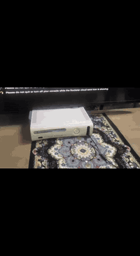 سلام عليكم بلي للبيع اكس بوكس
نضافه فول بلي يخبل العاب الي بي كلش حلوات 
هارد ويا اربع يدات ثنين بلاتوث واثنين واير  السعر 100 الف للاستفسار الاتصال ***********
