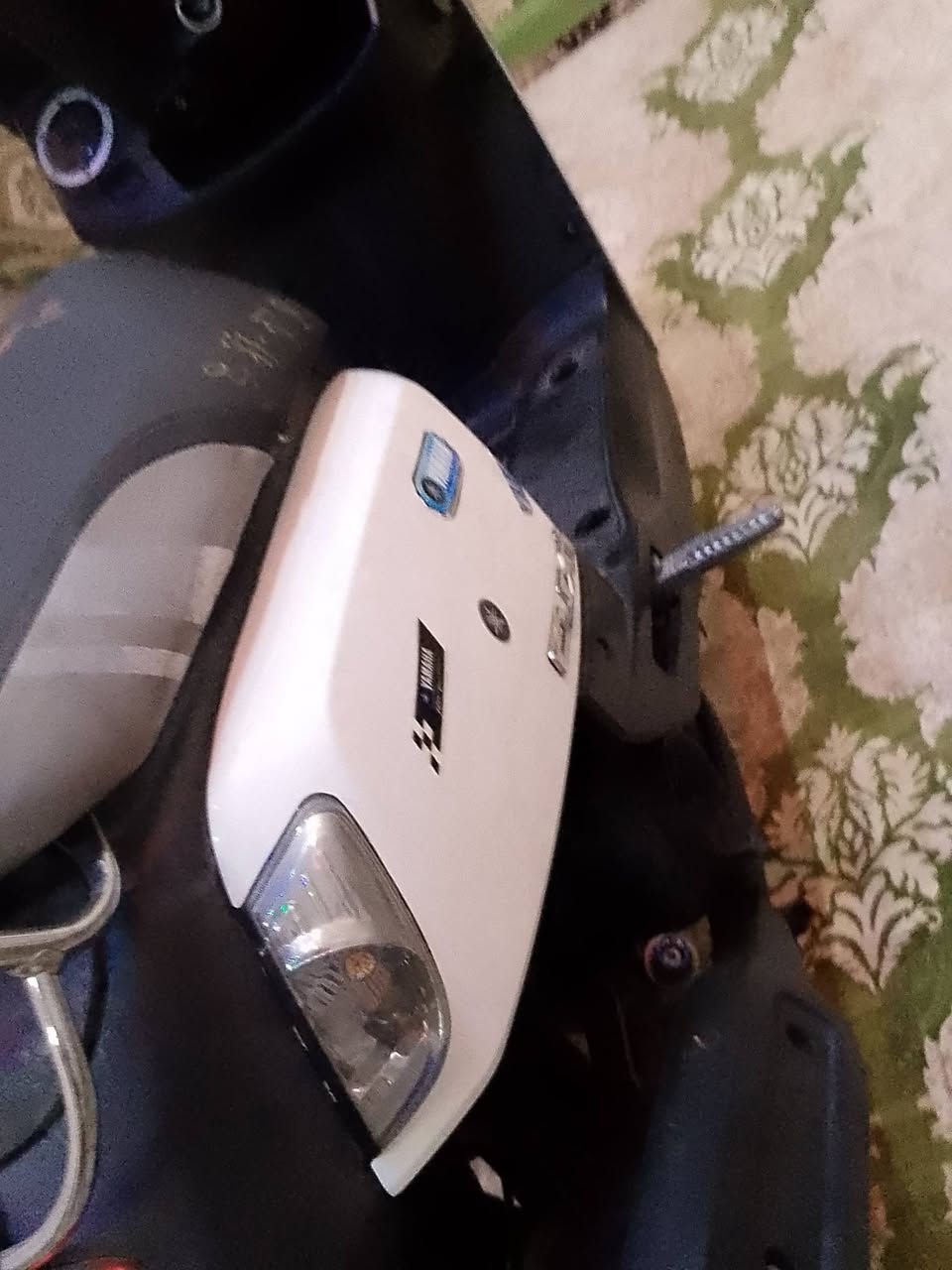 دراجه للبيع بوليسي مال حاويه كفر اصلي سعر 950 قفل مكان الناصريه مركز دراجه ما مفتوحه يدات تزويد***********
