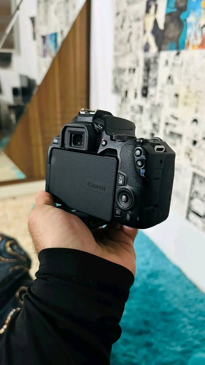 كانون d250
وعدسه 50
وعدسه 18 55 نضيفات كلش للبيع


**إذا كنت صاحب هذا الإعلان وتريد حذفه لأي سبب، رجاءا أرسل رسالة إلى الدعم الفني**