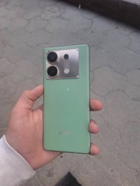 انفينيكس زيرو 30 • ٢٥٦ • ١٢ رام