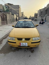 سمنت مديل 2013 مكينه وكير نعمه من الله   صدرها نضافته 60بلمية سنويه سا...