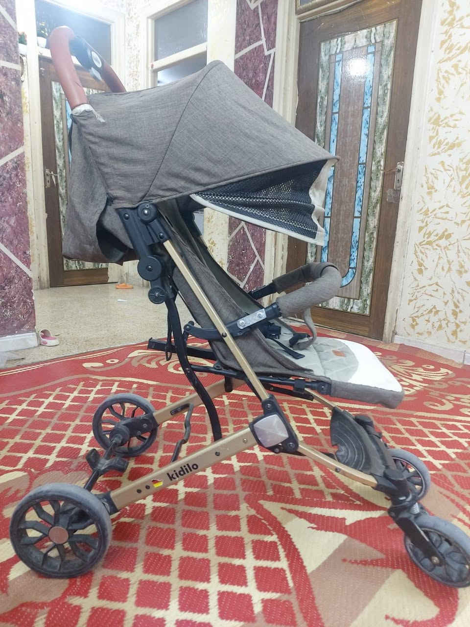 عربانه كاديلو نظيفه العنوان الحله سعرها ٤٠ الف


**إذا كنت صاحب هذا الإعلان وتريد حذفه لأي سبب، رجاءا أرسل رسالة إلى الدعم الفني**
