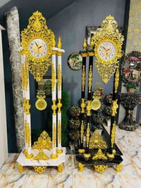 ساعة انتيك • تحف • خاص