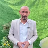 حلاقة الطلاب • تجمع حلاقين الزعفرانية • مدرسة واسط