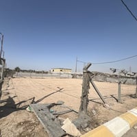 عرصتين للبيع مساحة الواحدة 200 متر  للاستفسار الاتصال على الرقم ‭٠٧٨٣ ...