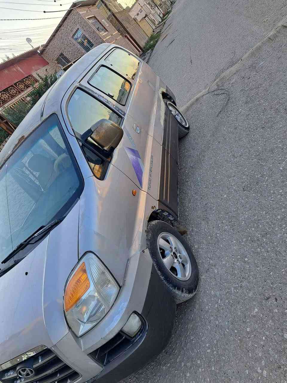 السلام عليكم ستاركس فاره 2007مكينه وكير عادي سياره جاهزه للأستفسار أتصل ***********
***********
