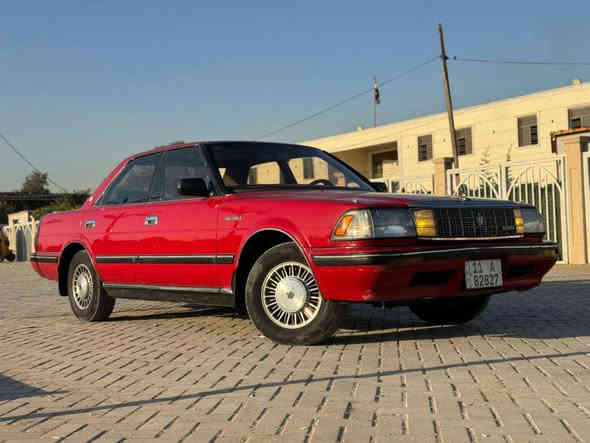 السلام عليكم للبيع سوبر هارتوب موديل 1989 يسرى بلاد مكفوله من الصبغ رقم جديد دولي السعر 87 وبيها مجال للاستفسار الاتصال على الرقم ***********...غير متواجد ع الفيس
