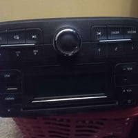 راديو مسجل • رينو 20 • بغداد