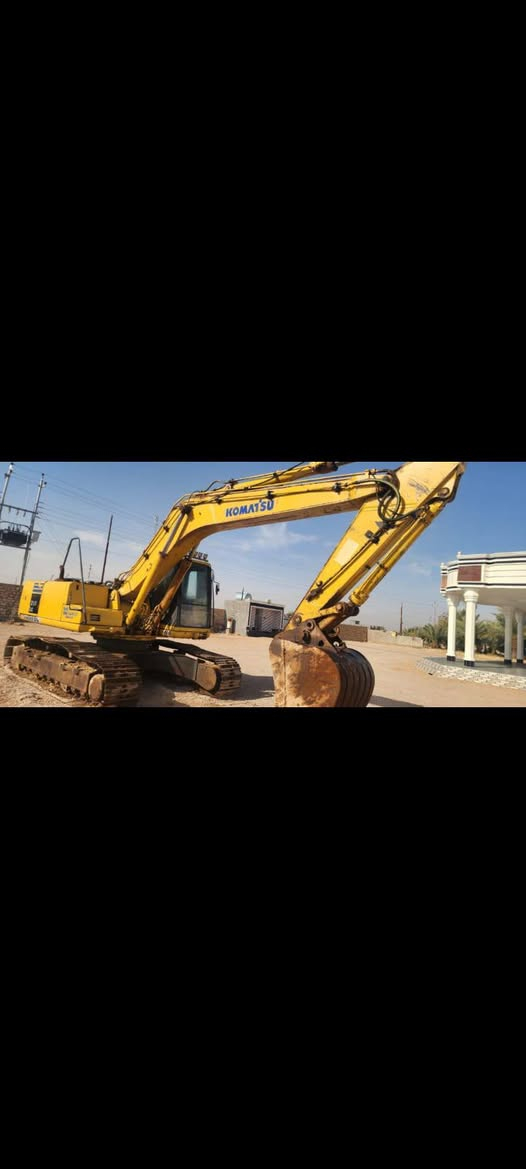 حفاره كوماتسو للبيع موديل 99حجم حجم 210,LC وياه جك فاركاوه 20 رقم اربيل جاهزه للشغل السعر 365 ورقه بيه مجال بسيط المكان الرمادي للاتصال ***********
