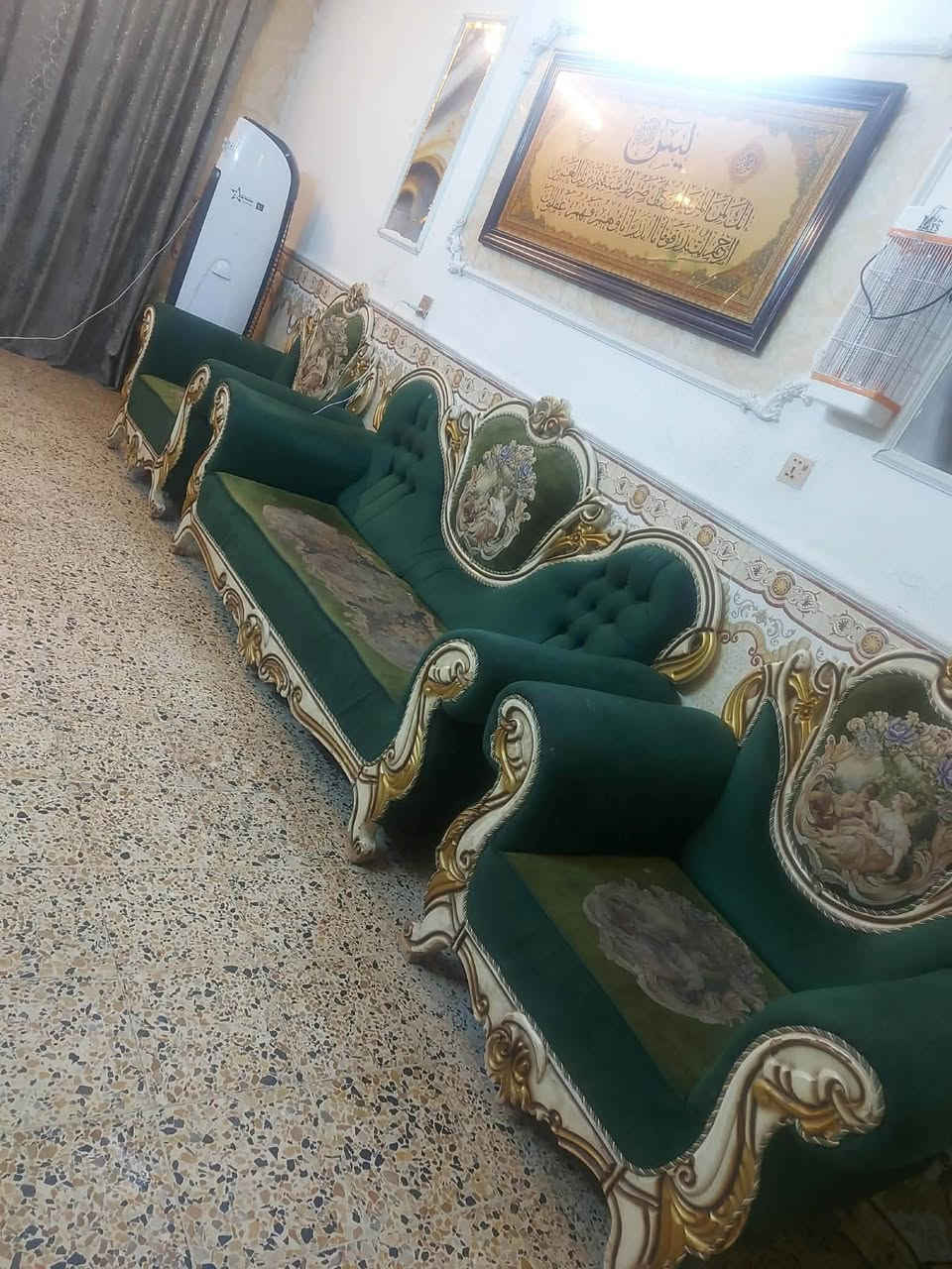 تخم للبيع سعر ٣٥٠ وبي مجال


**إذا كنت صاحب هذا الإعلان وتريد حذفه لأي سبب، رجاءا أرسل رسالة إلى الدعم الفني**
