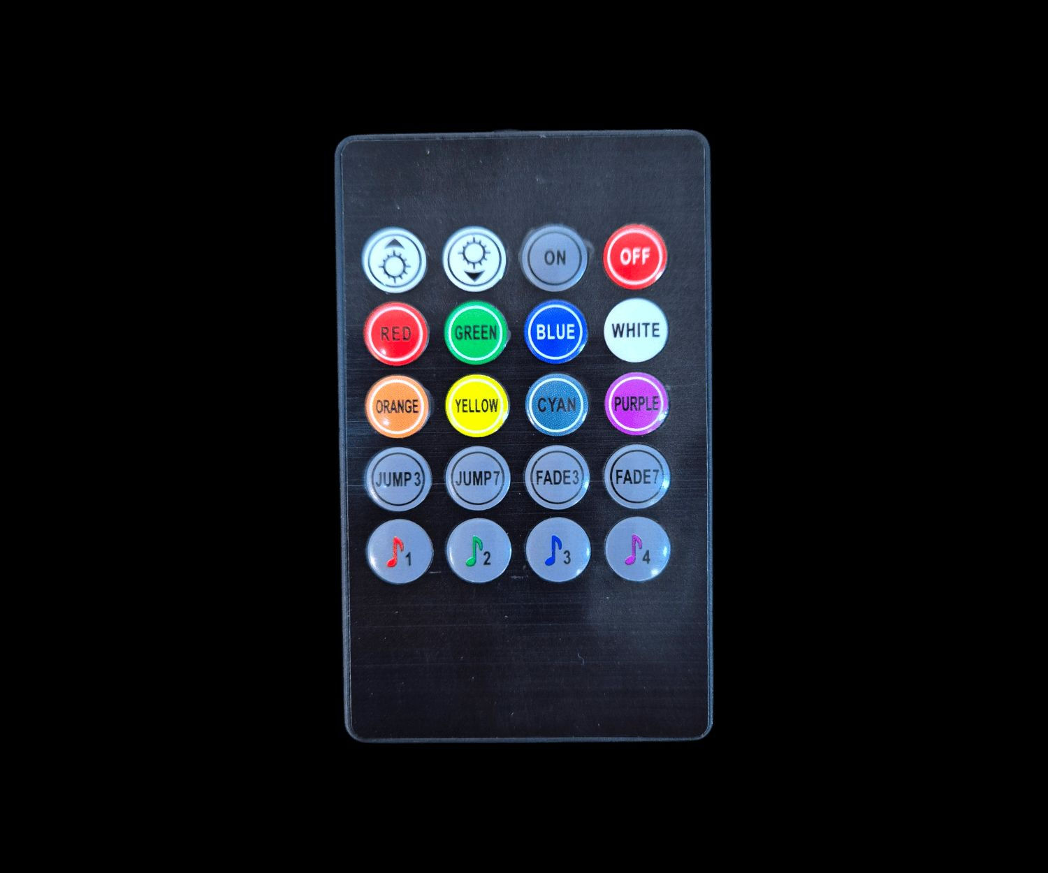 🚗✨ لد أرضية السيارة – أجواء فخمة بلمسة زر!

💡 4 شرائط LED بـ 7 ألوان مختلفة

🎶 تتفاعل مع الصوت والموسيقى

🔌 تشتغل من منفذ الجداحة – تثبيت سهل ولاصق جاهز

💦 مقاومة للماء والحرارة – وآمنة 100%

حول سيارتك لمكان ينبض بالأناقة والمزاج العالي!

📲 اطلبه الآن وخلي الإضاءة تحكي عن ذوقك
السعر 12000
التوصيل 3000 فقط 
للطلب مراسلته الصفحه  وتدللون


**إذا كنت صاحب هذا الإعلان وتريد حذفه لأي سبب، رجاءا أرسل رسالة إلى الدعم الفني**