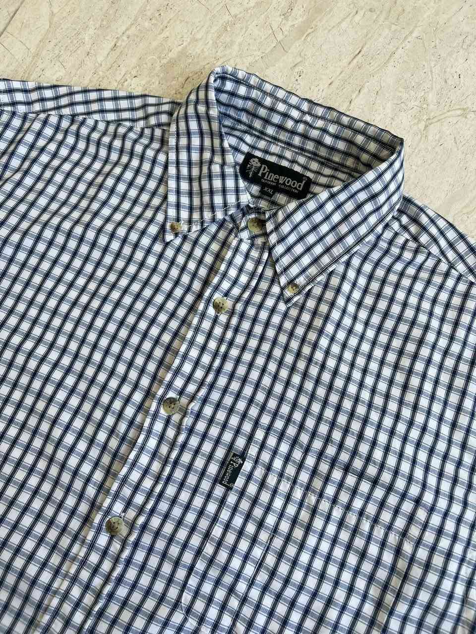 Pinewood 🇸🇪 _ XXL
عرض ٦٤ _ نضافه 💯


**إذا كنت صاحب هذا الإعلان وتريد حذفه لأي سبب، رجاءا أرسل رسالة إلى الدعم الفني**