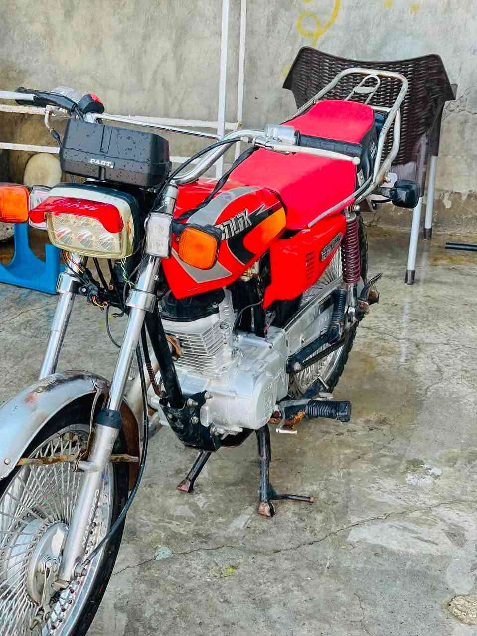 سڵاو لەهەمو هاو ڕێیان ئەم ماتۆڕەبۆفرۆشتن ماڵێکی تابڵەیت تازەیەو  لۆکە گشت گیانی بیلادە کێڕومەکینەو تایەو شانسیو داروبەردی بەشەرتو بێعەیبە زۆر کەم بەکار هاتوە  چۆر (Namy pro )مۆدیل (٢٠٢١) نرخ(٣٥٠) کەمێک معامەلە شوێن تاسڵوچە سلێمانی ***********
