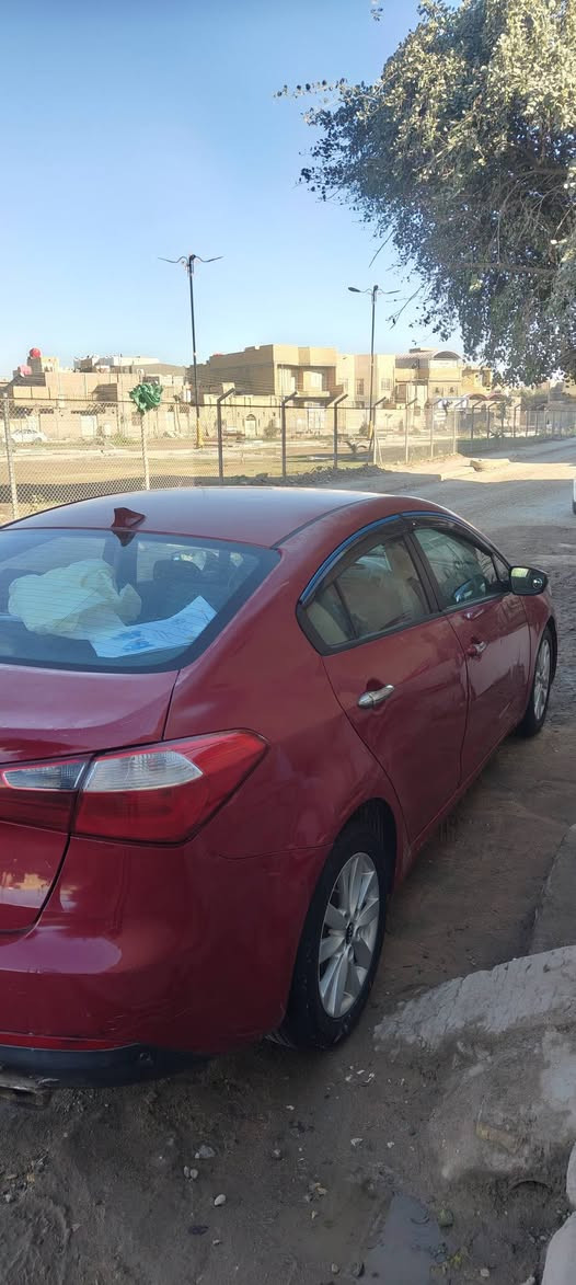 سلام عليكم كيا فورتي 2015
مكينه 2000 دوش نص فول رقم مثنى عندي وكاله عامه مداور ثاني يوم 

كير مكينه حداديه بحاله جيده 

ضرر تبديل قبق جنطه فقط 
مكاني ناصرية مركز 

بيع او مراوس حسب القناعه

***********
