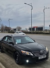 كامري XLE • ٢٠١١ • السليمانية