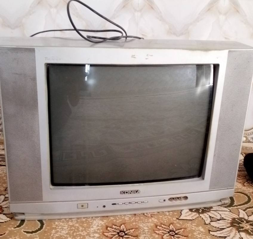 تلفزيون ما داخل تصليح  شغال سعر 50 الف


**إذا كنت صاحب هذا الإعلان وتريد حذفه لأي سبب، رجاءا أرسل رسالة إلى الدعم الفني**