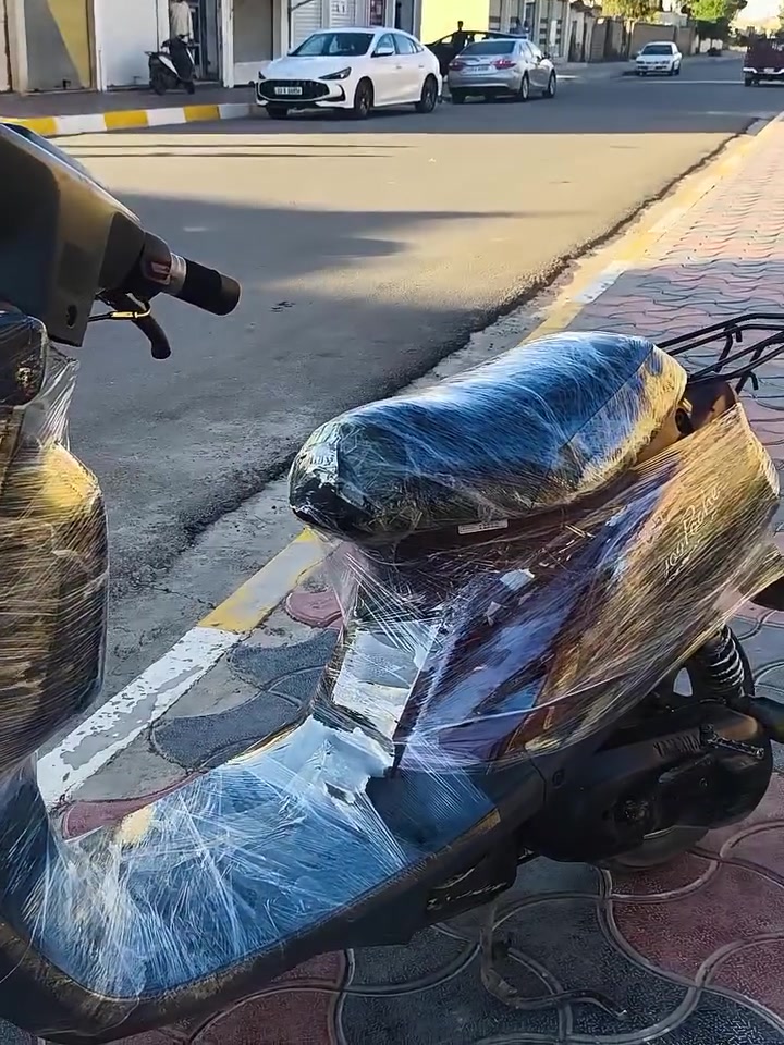 سلام عليكم مطور ياماها بزون للبيع حيل نضيف كهربائيات كلها شغاله مابي اي نقص السعر 300 بي مجال قليل ***********
