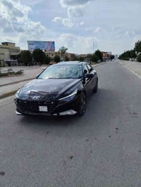 النترا 2023 لمتد فول 1/1امريكي بدون رقم  مكان السياره بغداد تبديل دعام...