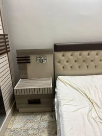 كربلاء حي النقيب • غرفة كاملة • نضيفه