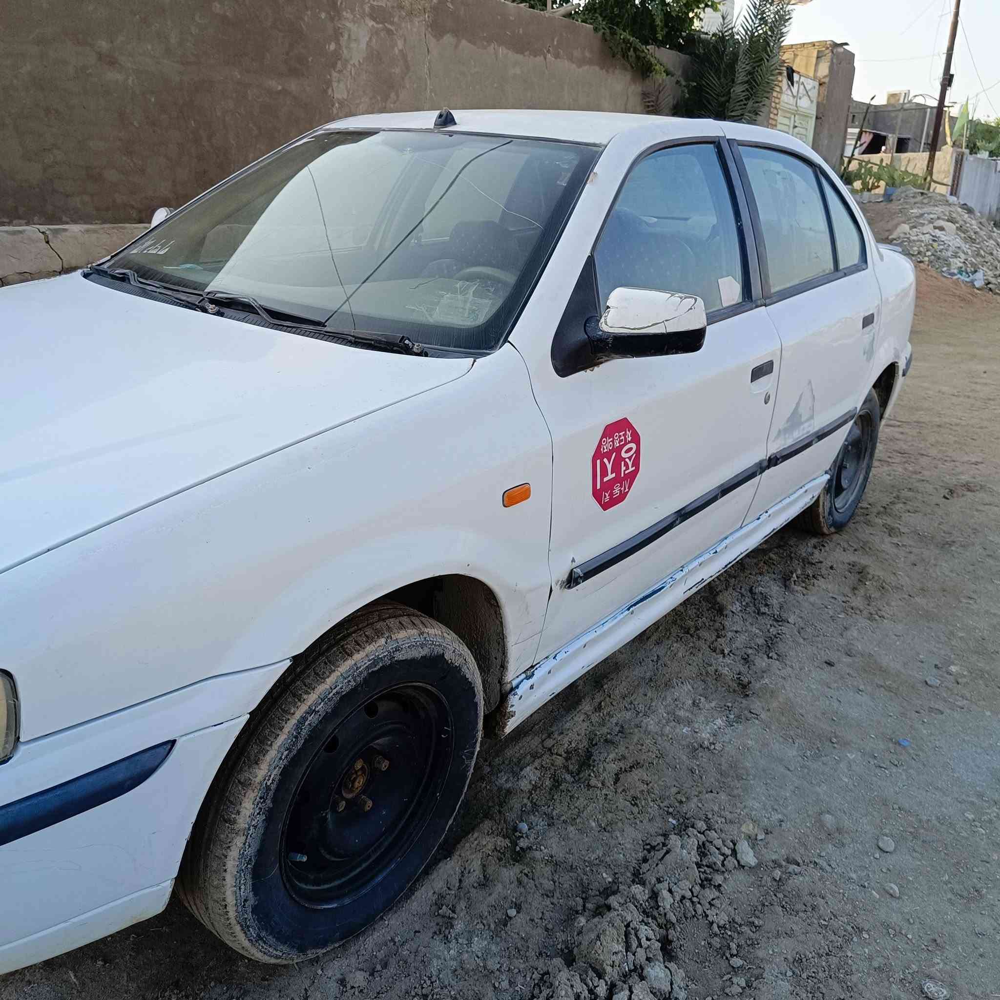 سمند 10
للبيع رقم نجف

موبايل ***********
