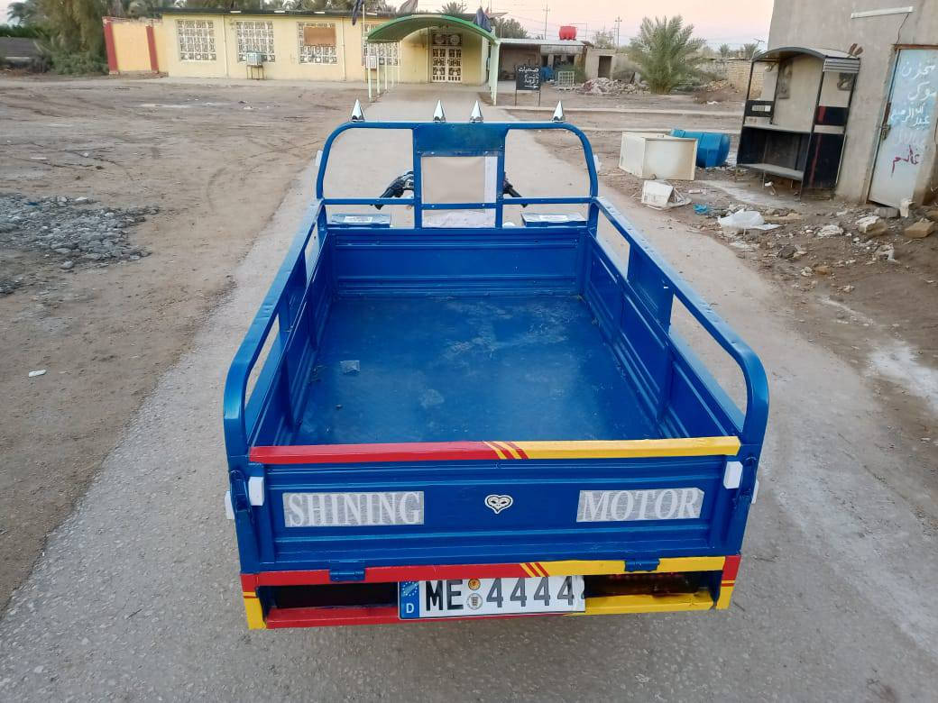 سلام عليكم ستوته موديل موديل 2018وراق صولي تخم تاير  كرهبايات شغاله سعر مليون 350,,,,,***********
