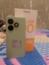 تكنو • مستخدم قليل • نجف