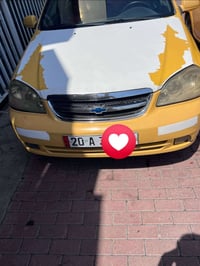 اوبترا ٢٠١١ • كير نظيف • مكيف ثلج