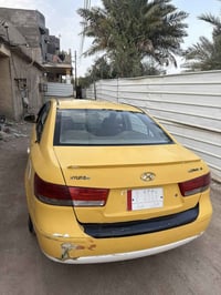سوناتا ٢٠٠٩ • خليجي • مكينة ٢٠٠٠