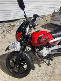 بوكسر • موديل ٢٠٢٢ • المنصوره