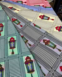 كشمير رمضاني • زينة رمضان • ديكور منزلي