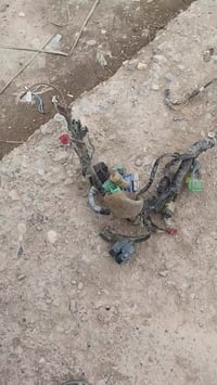 قطع غيار • فورزة ٠٨ • ديالئ