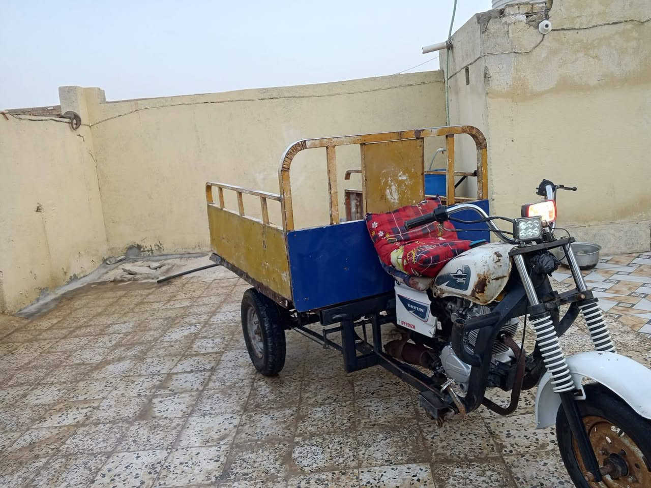 من رخصت صاحب الكروب ستوته للبيع فقط جاهزه مكينه نضيفه كهربايات كله شغاله توني معمره ***********السعر 800
