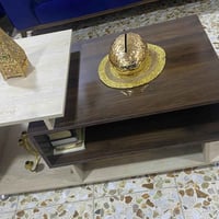 طبله وسطية • شخط • مو جاهزة
