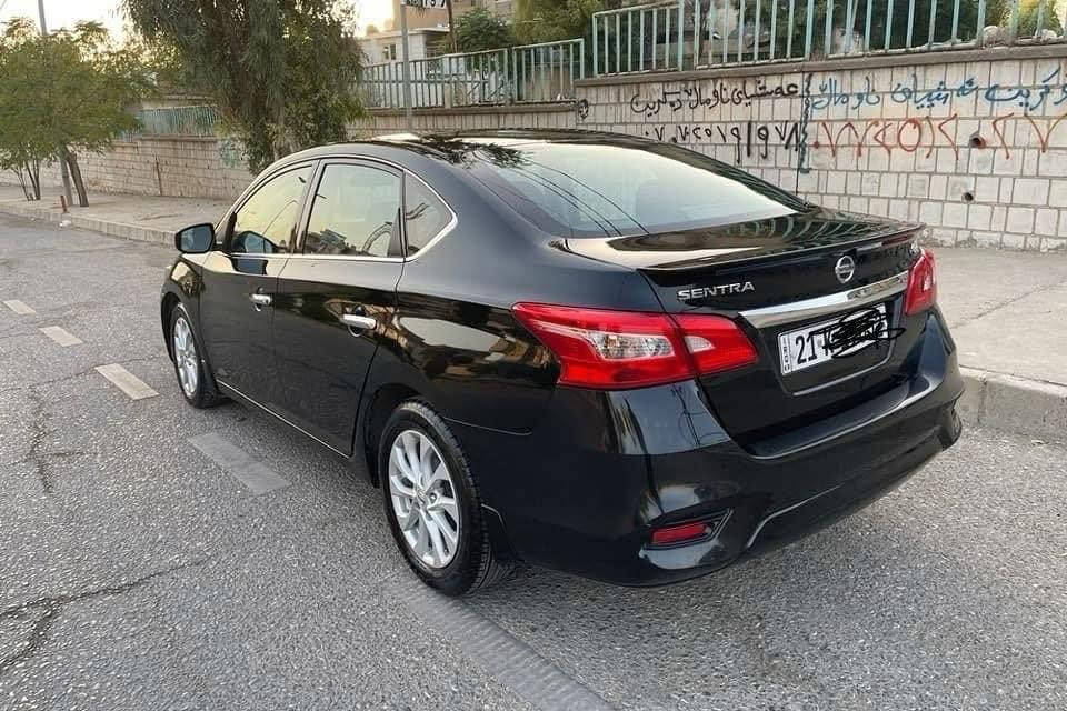 سينتررا2018
بصمه
ويل كروم
ماشي 70 الف
سياره بدون صبغ بدون دواخل
فطق شبر بارد
محركً كير بشرت بدون. مفتوح
بسمي
مكاني كركوكً
***********
