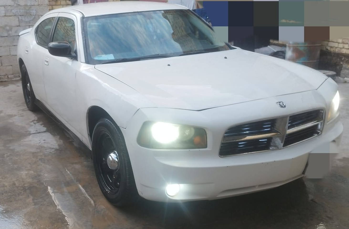 السلام عليكم جارجر ٢٠١٠ أدوات أدوات متوؤم شمالي مكينه ٣٥٠٠ بيه بخار قليل بوليسي كير حداديه وره وكدام تبريد تخم تاير اكسن مجموعة بانزين كله جديدكفاله ترايك البصرة مكان السياره ديوانيه السعر ٣٣ رقم ***********
